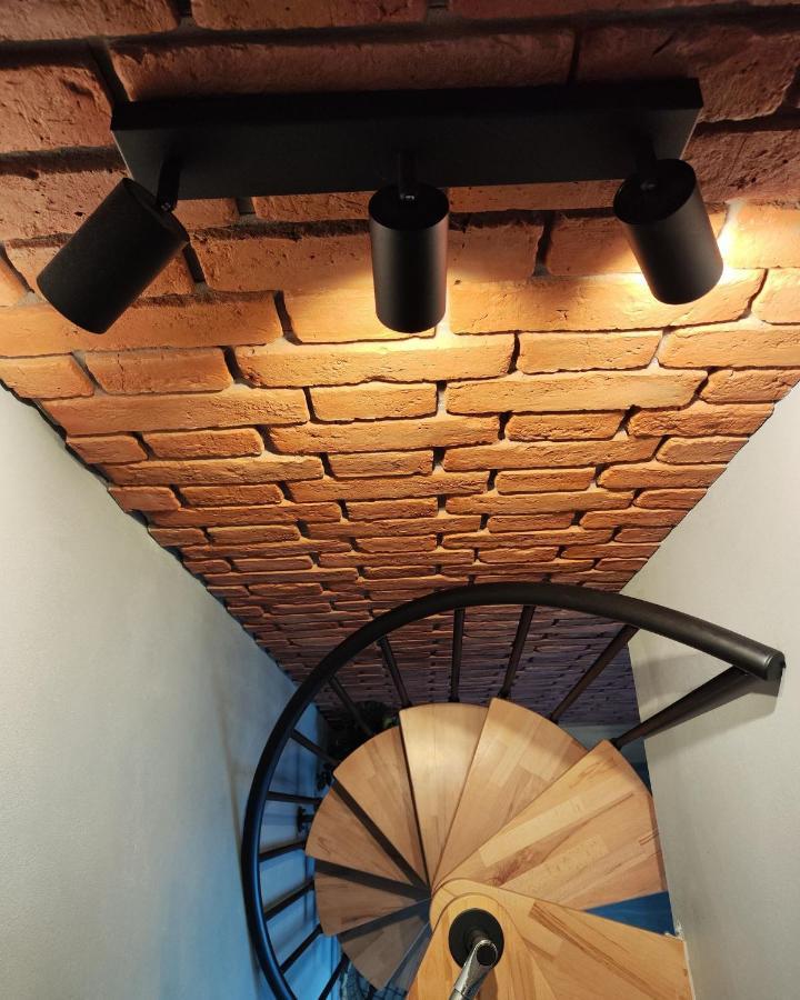 Lesny Zaulek Villa Muszyna Kültér fotó